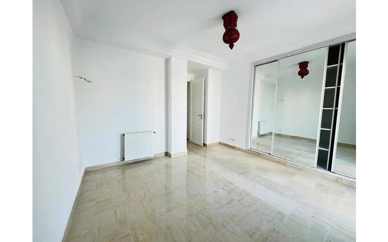 Appartement s+3 2